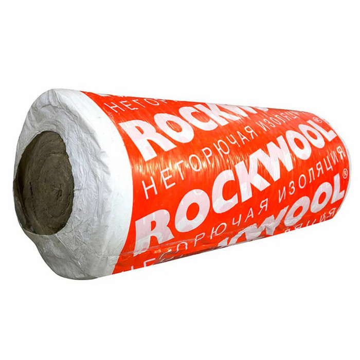 Утеплитель Роквул WIRED MAT 105 90х1000х2000